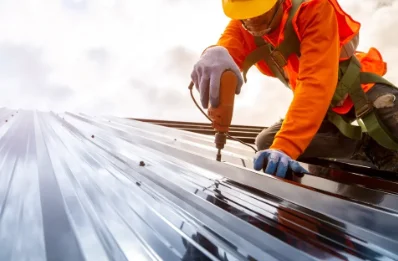 Travaux de zinguerie à Saint-Mathieu-de-Tréviers